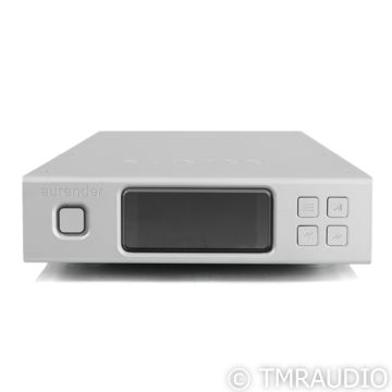 Aurender N100H Network Music Server & Streamer; 2TB (64...
