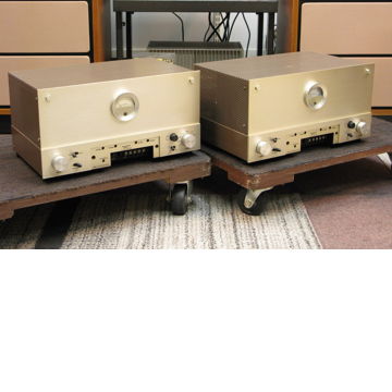 Marantz Model 9 Pair. Everything is in good working con...