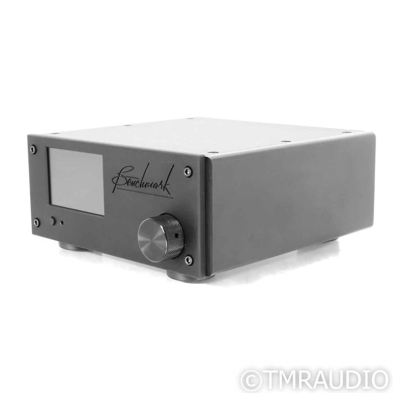 Benchmark Media LA4 Stereo Preamplifier (1/1) (71229) 3