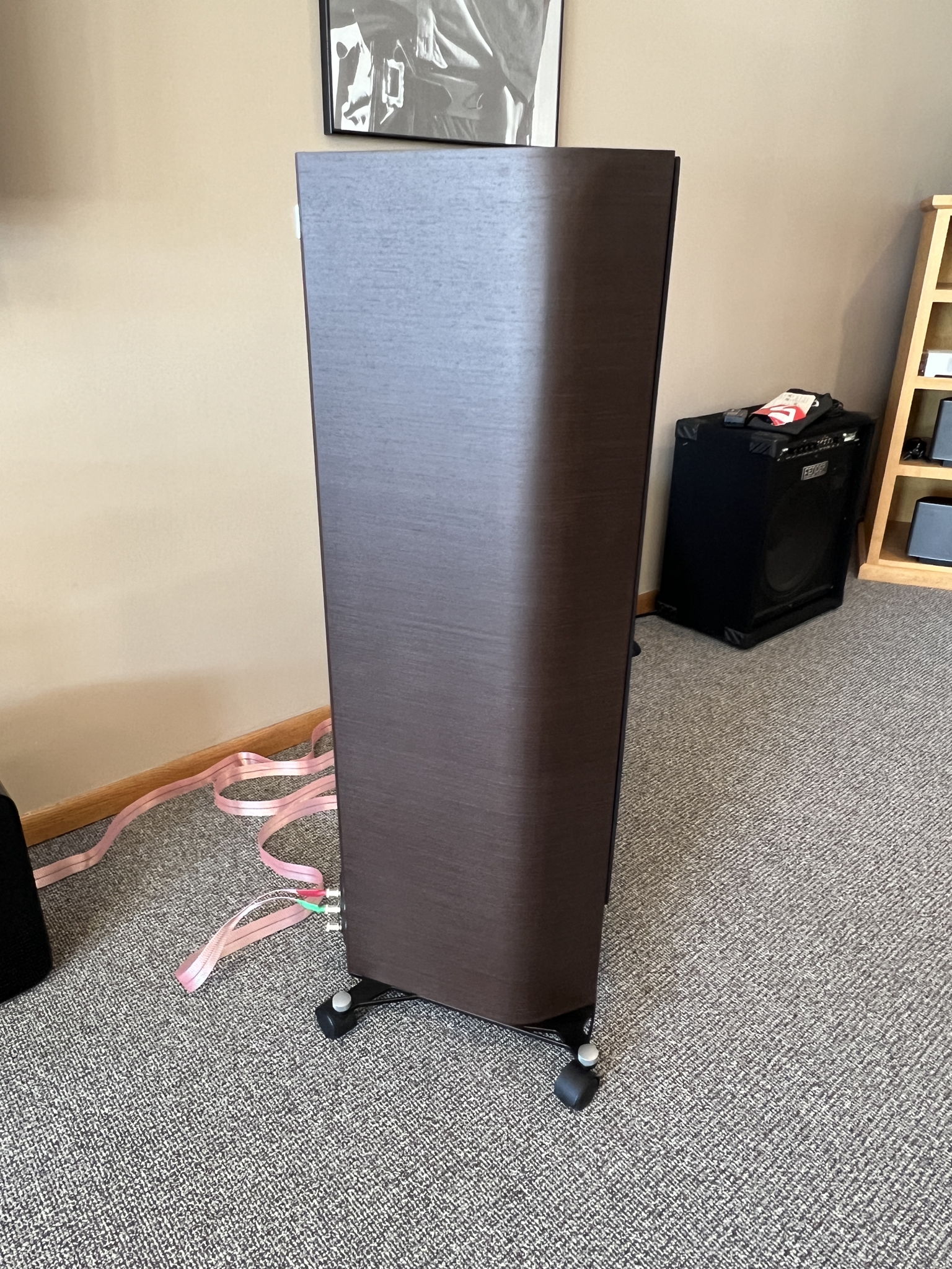 Sonus Faber Sonetto VIII 10