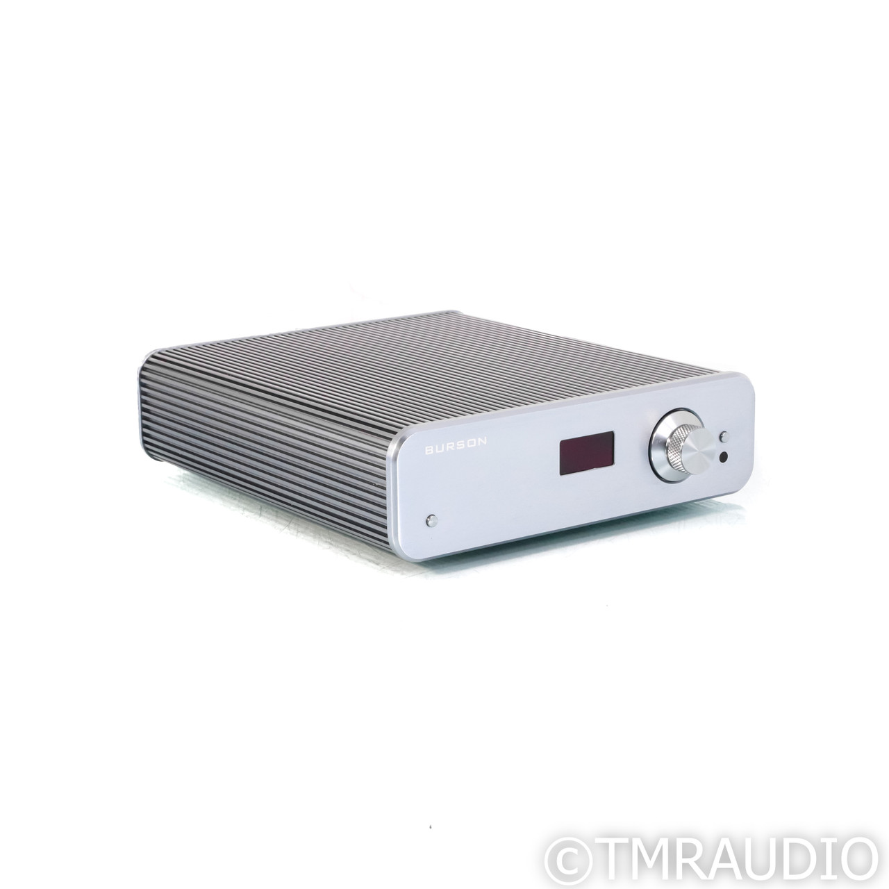 Burson Audio Burson Composer 3X Performance DAC; D/A (7... 2