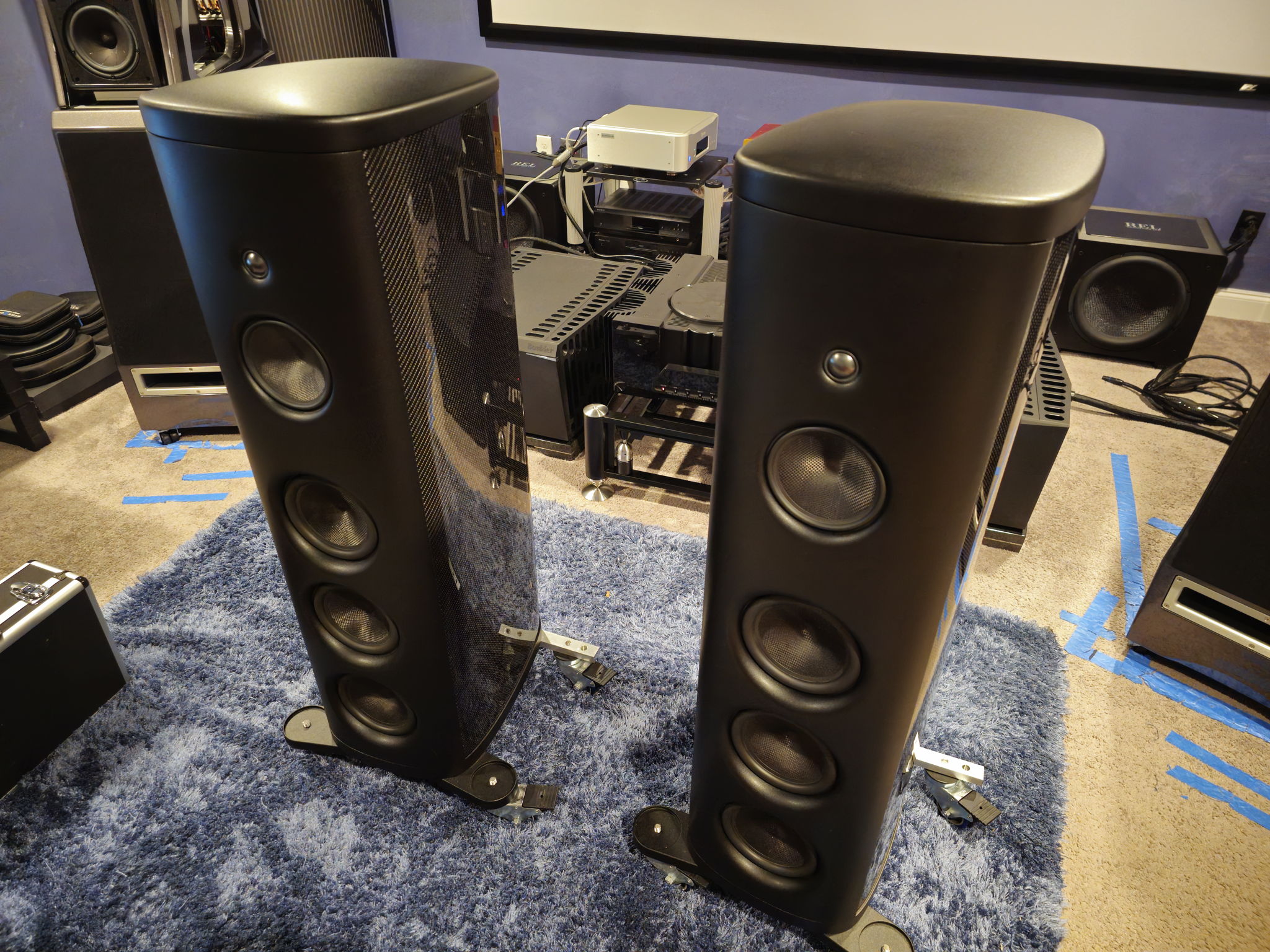 Magico M3