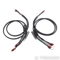 AudioQuest Robin Hood Bi-Wire Combo Speaker Cables;  (5... 2