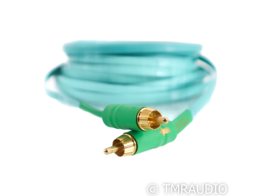 Nordost Bass-Line Subwoofer Cable; Single 8m Interco (63435)