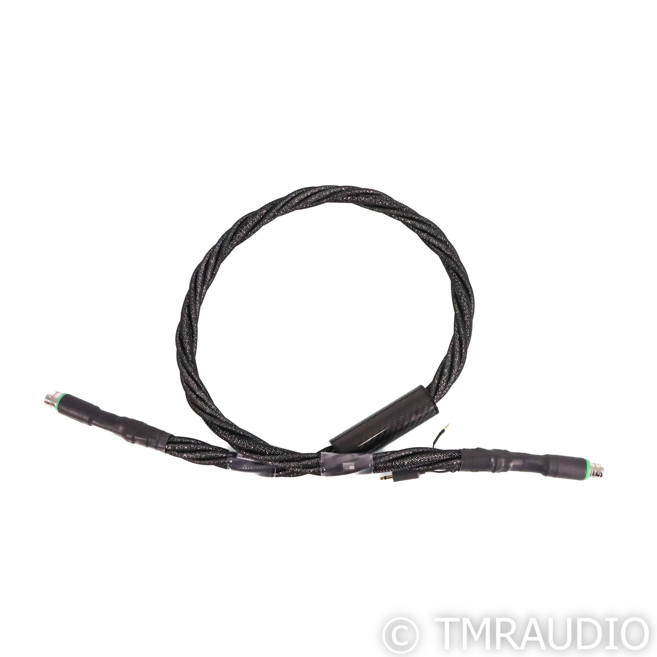 Synergistic Research Galileo SX Digital XLR Cable; Sing... 2