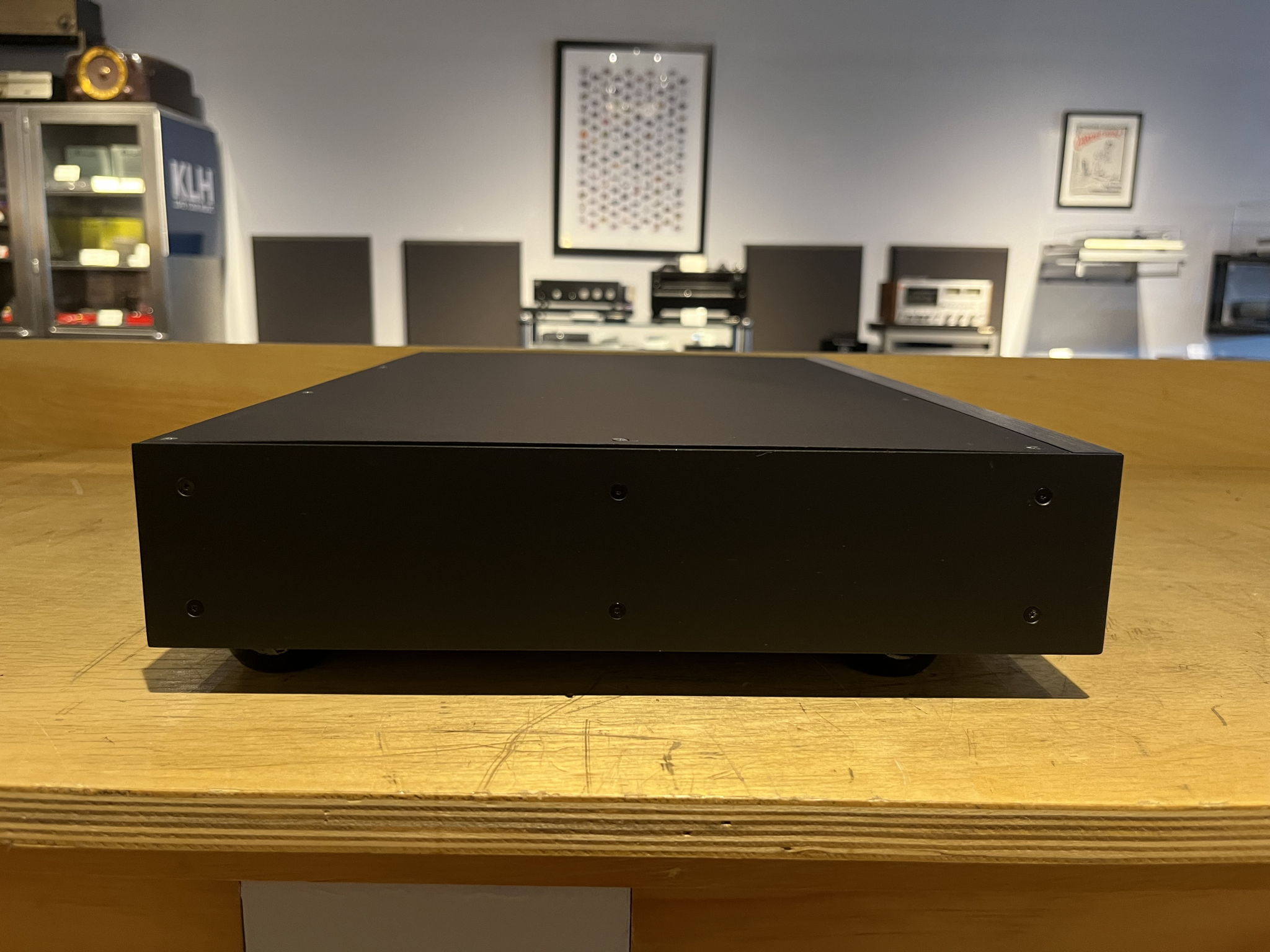 Audiolab 8200CD Balanced DAC/CD Player w/ Box, Manual, ... 6