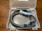 Analog Magik Pure Silver Tonearm cable RCA to DIN Brand... 2