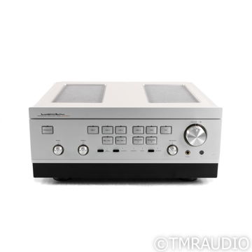 Luxman L-595ASE Stereo Integrated Amplifier; MM & MC Ph...