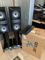 Focal JM Labs Utopia Minis w/ Matching OEM Stands 3
