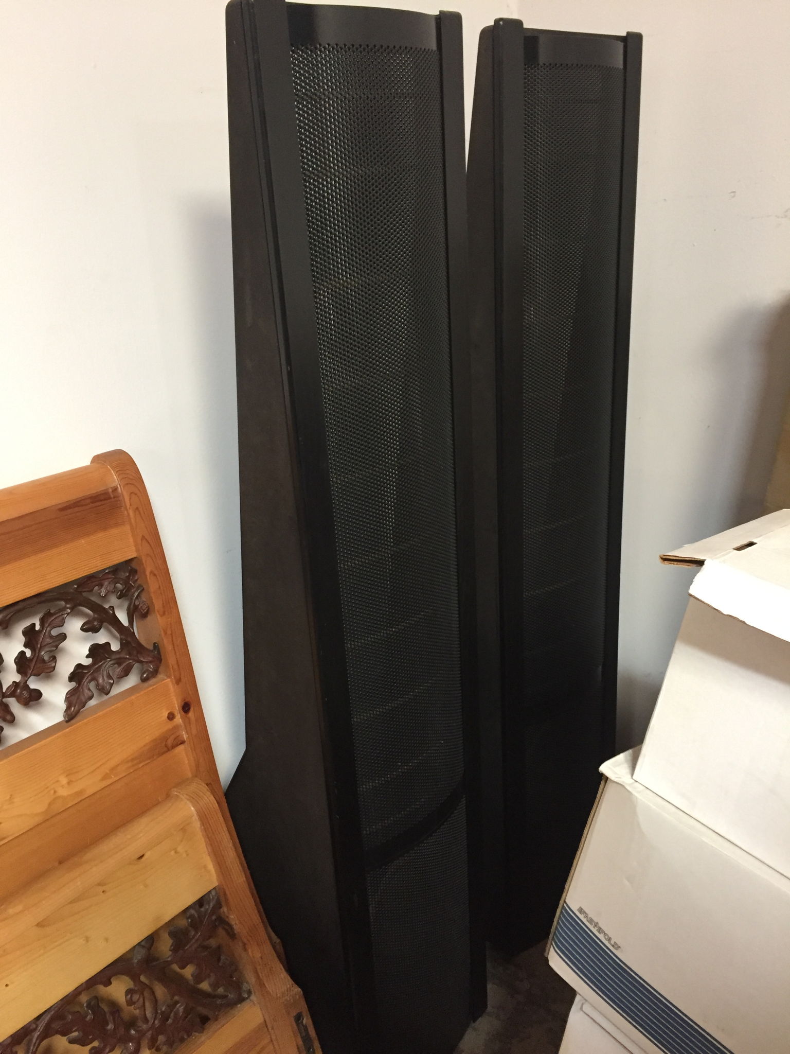 martin logan sequel ii