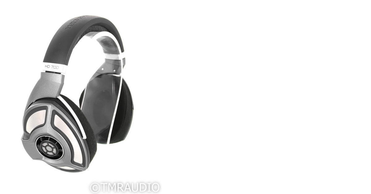 Sennheiser headphones 700 deals