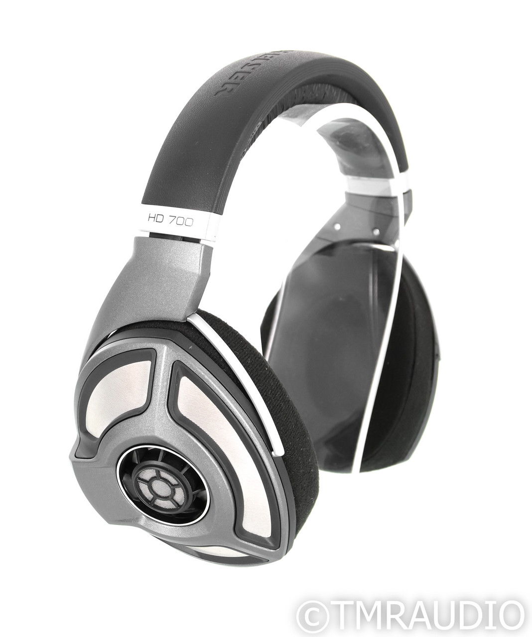 Sennheiser open back discount headphones