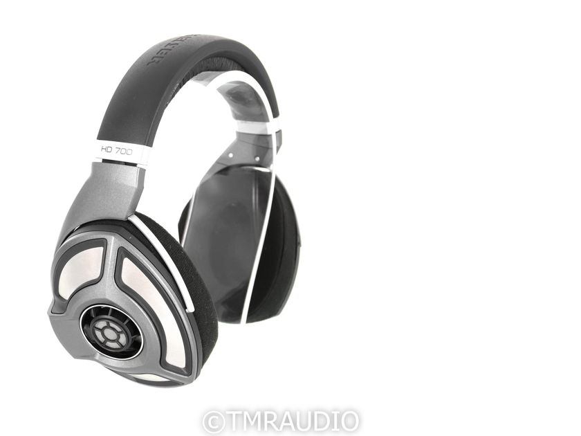 Sennheiser 2025 headphones 700