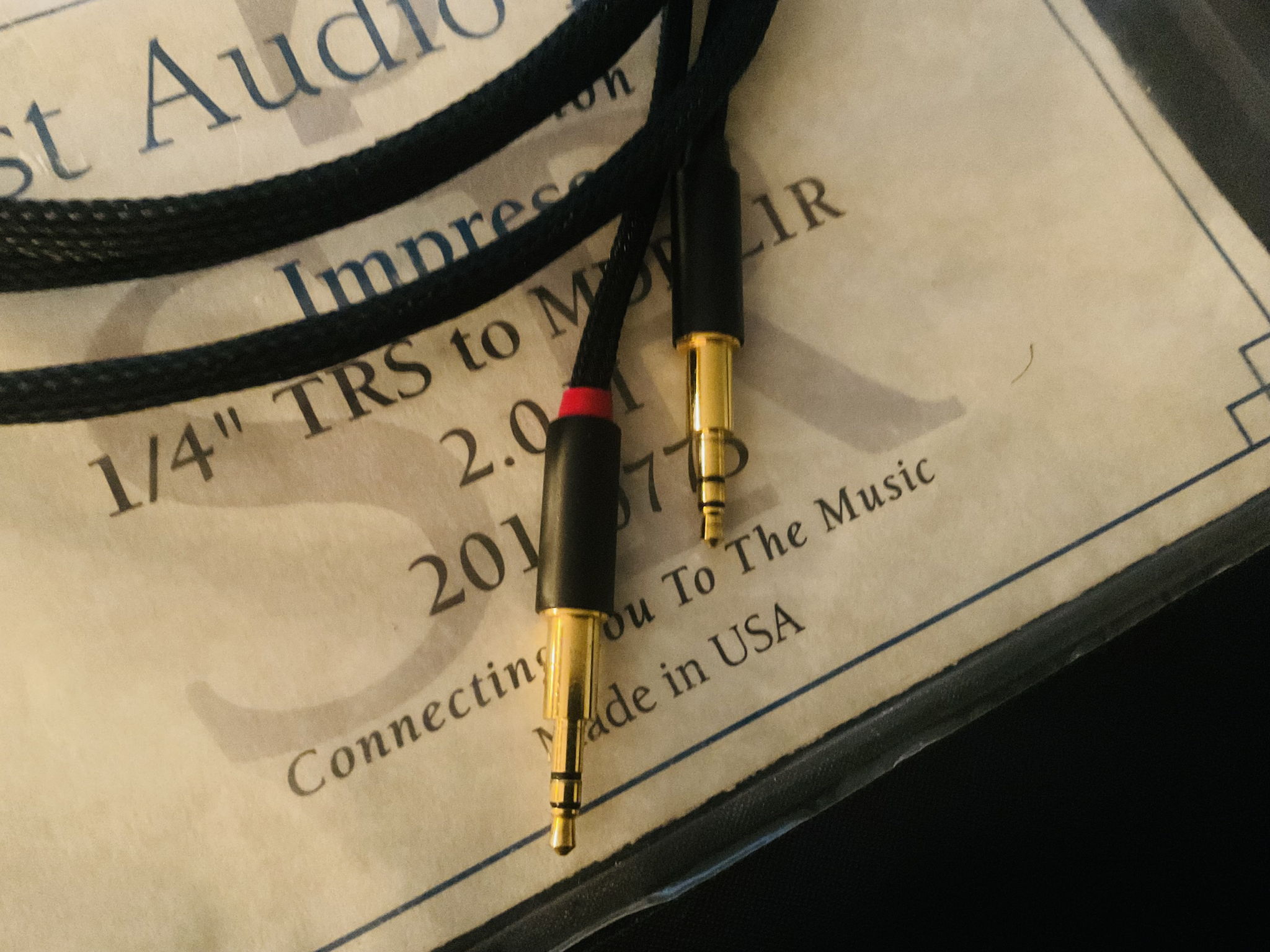 Purist Audio Design Silver Revision Impressa /MDR-Z1R H... 3