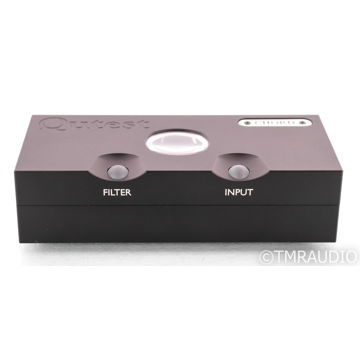 Chord Electronics Qutest  DAC; D/A Converter; USB (44561)
