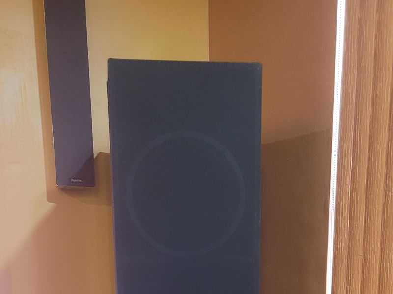 Duntech Sovereign 2001 For Sale Audiogon