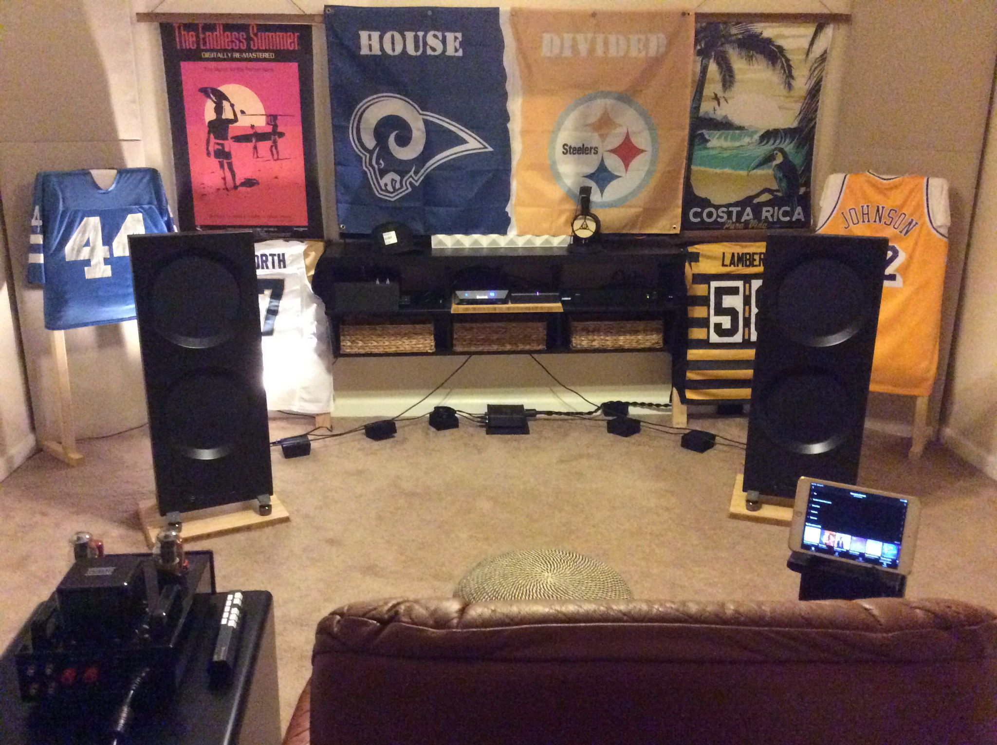 nsm1979's System