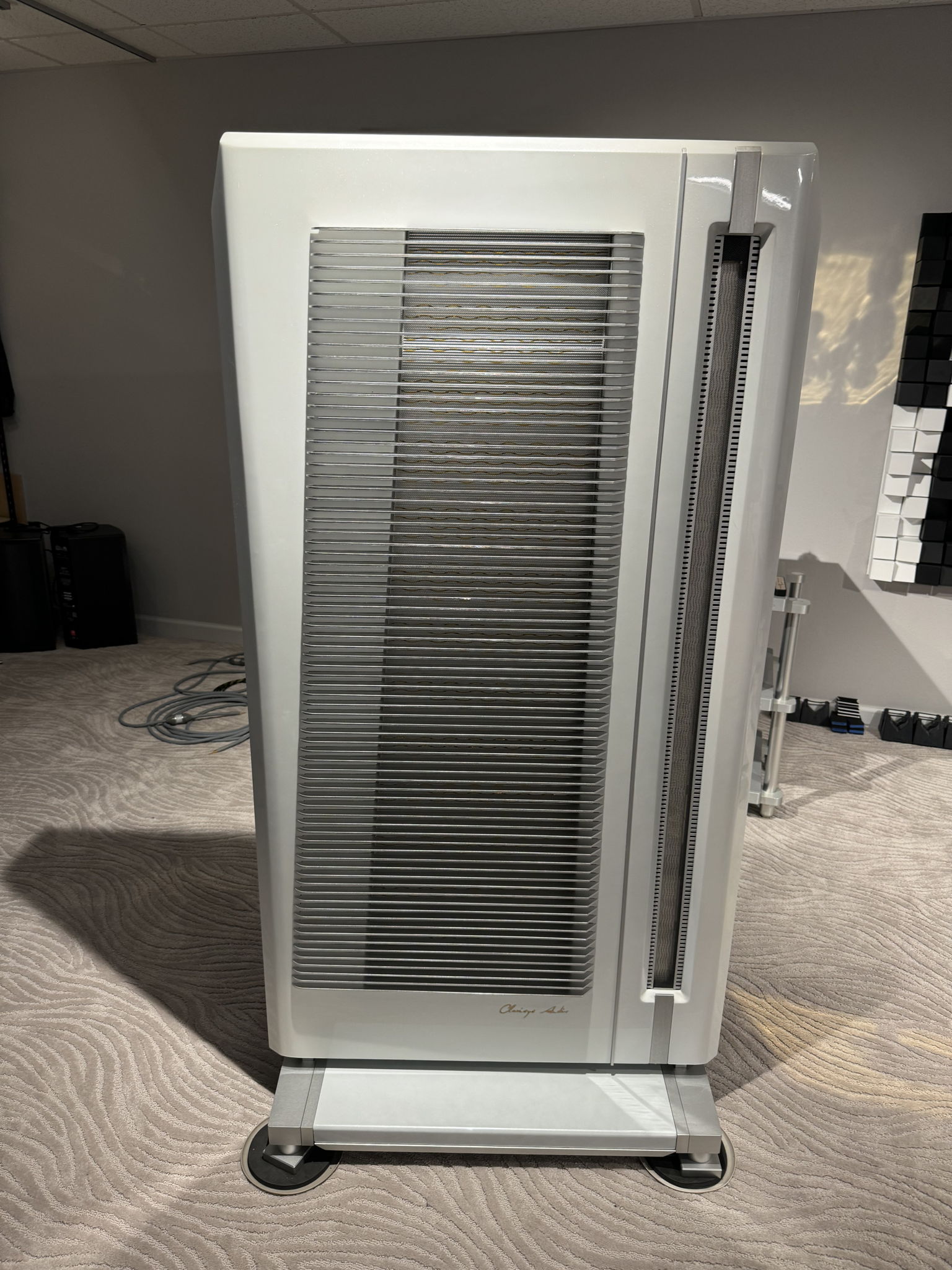 Clarisys Audio Studio + 3