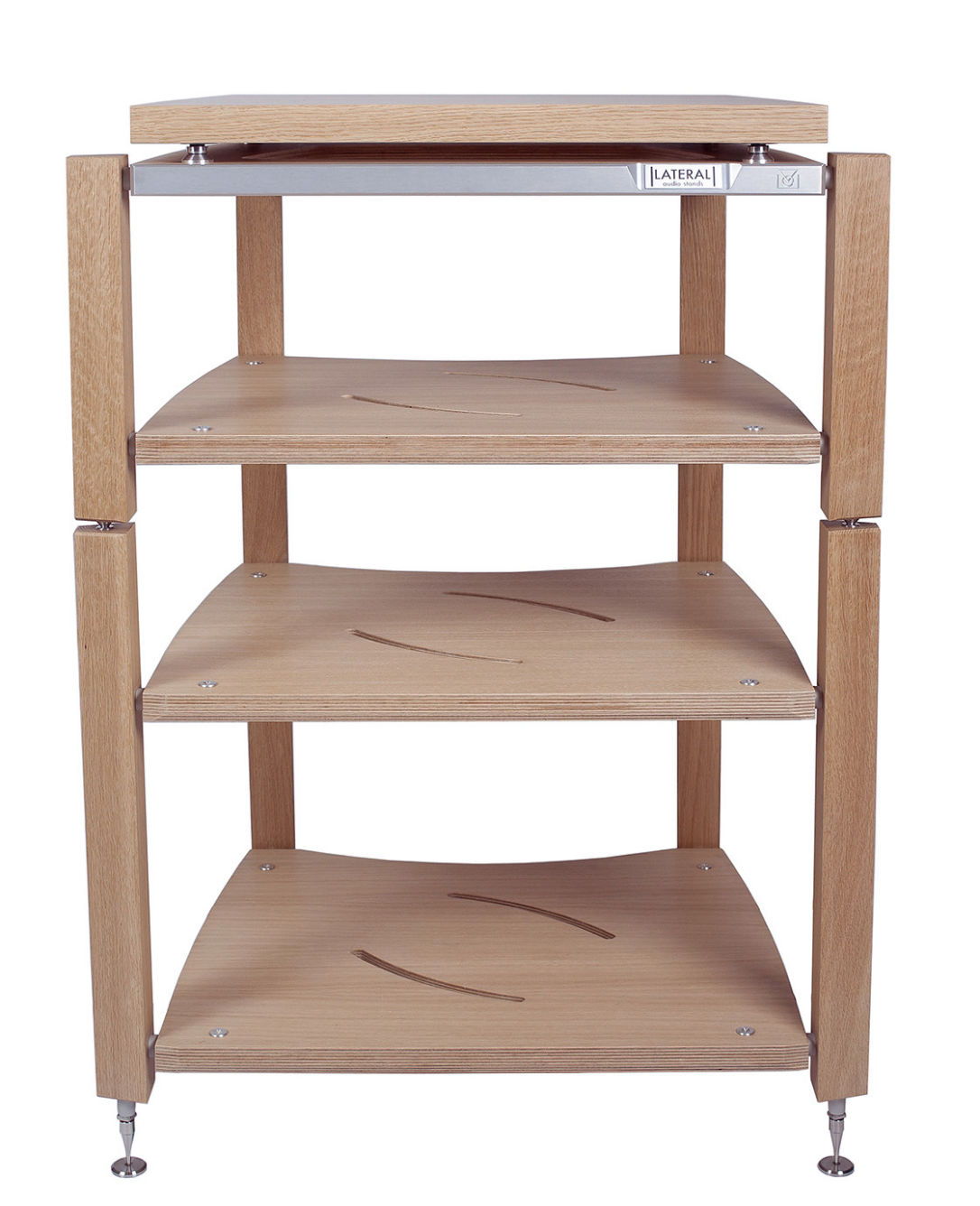 Lateral Audio Stands LAS-4 Concert - High Performance A... 2