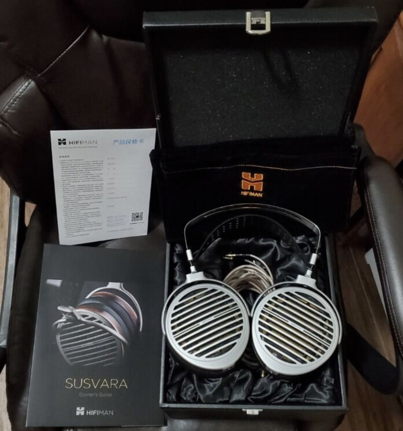 Hifiman Susvara