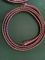 Analysis Plus Solo Crystal Oval 8 10ft speaker cables s... 5