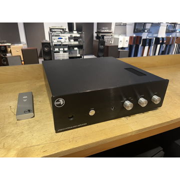 Rogue Audio Sphinx V1 Tube Hybrid Integrated Amplifier ...