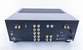 Rogue Audio Tempest Magnum II+ Integrated Amplifier Act... 2