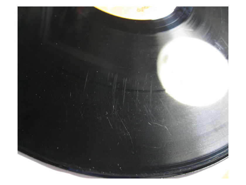 Brian Auger's Oblivion Express - Straight Ahead - 1974 Dynaflex RCA Victor  APL1-0454