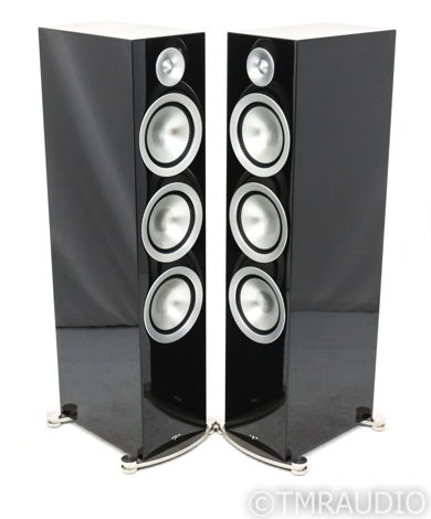 Paradigm Prestige 95 F Floorstanding Speakers; 95F; Glo...