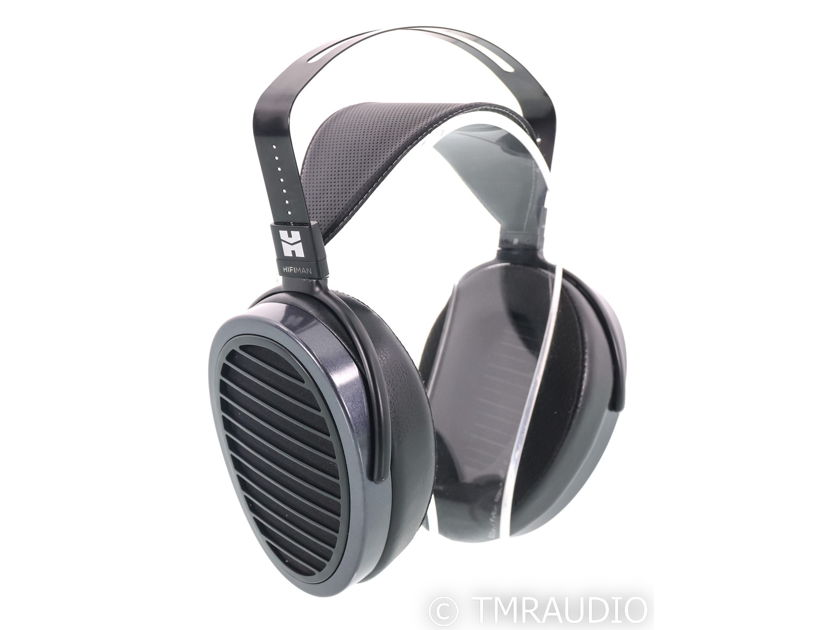 HiFiMan Arya Planar Magnetic Headphones; Blue (46140)
