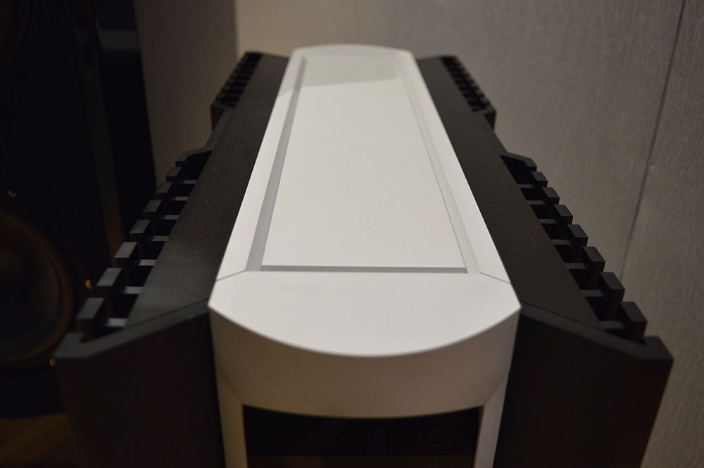 Mark Levinson No 53 - 500 Watt Mono Power Amplifier (Pair) 4