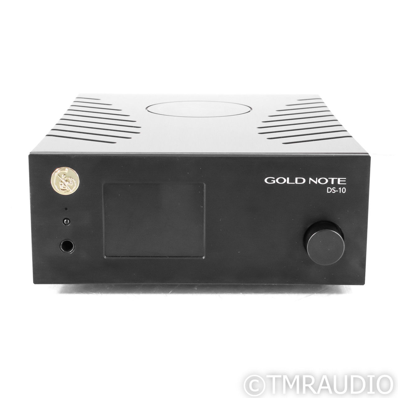 Gold Note DS-10 DAC; D/A Converter (69440)