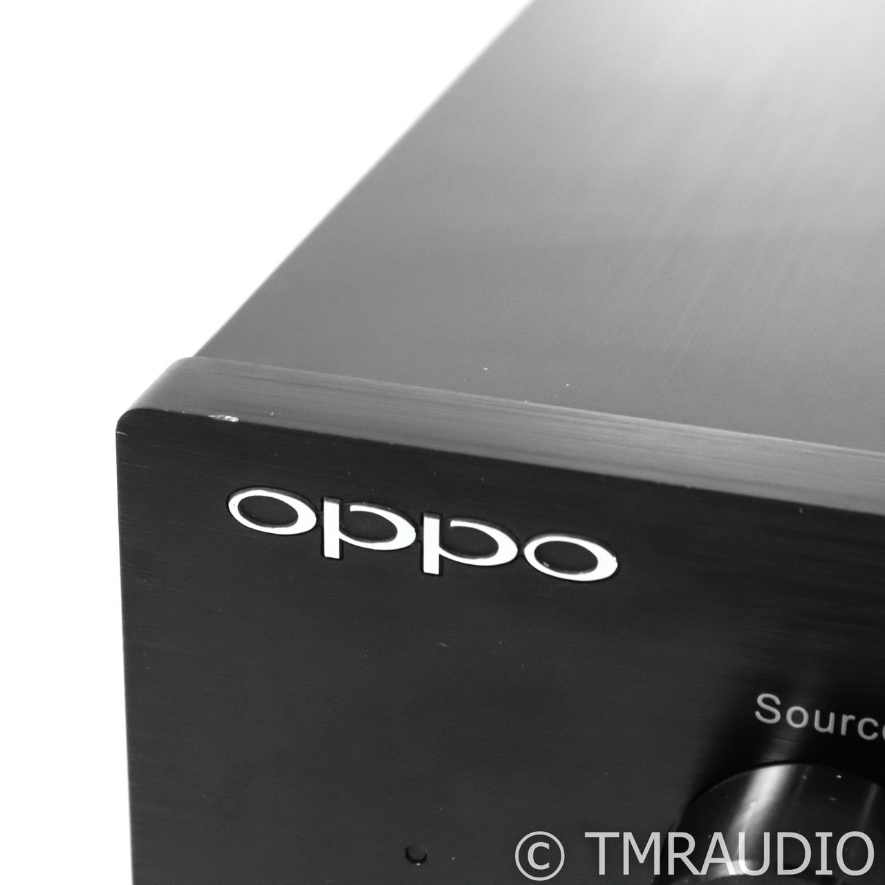 Oppo Sonica Wireless Streaming DAC; D/A Converter (1/7)... 6