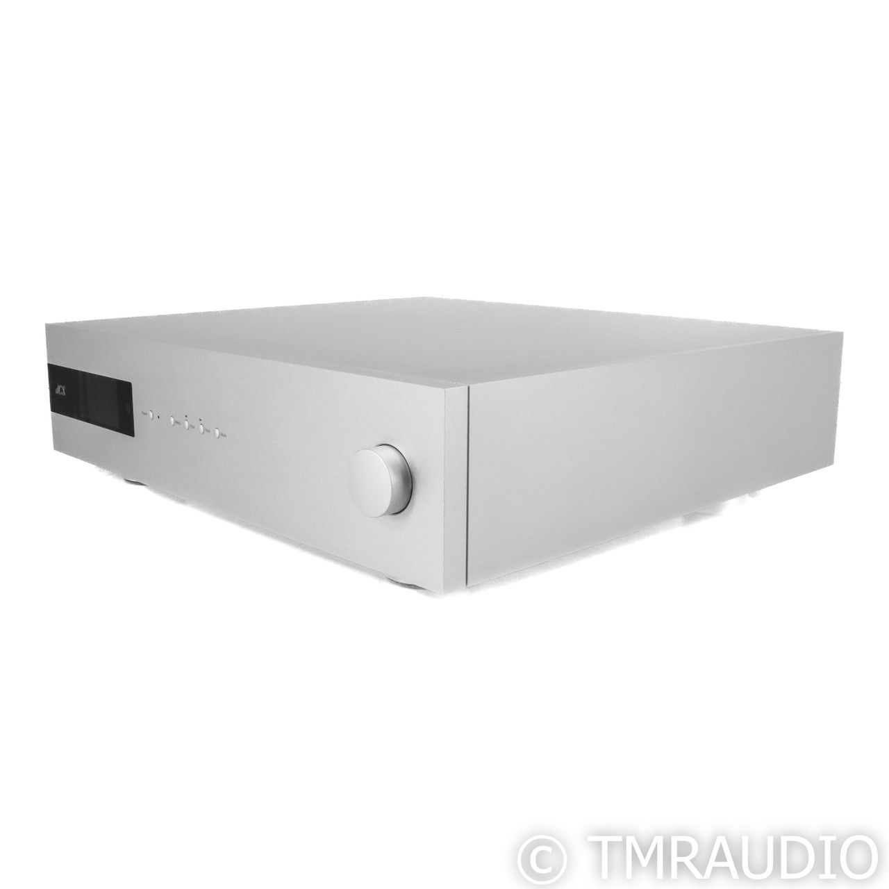 dCS Bartok Streaming DAC; D/A Converter (1/4) (68063) 3