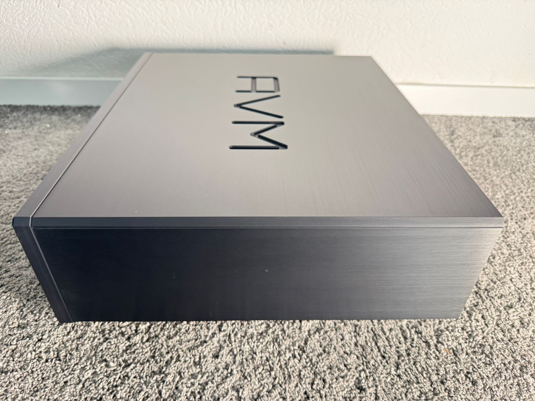 AVM Audio Ovation MP 6.3 Mediaplayer 6