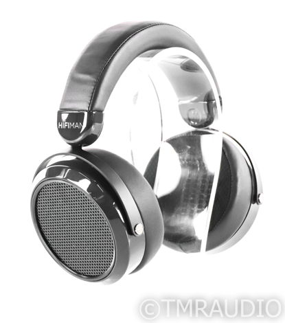 HifiMan HE6se V2 Open Back Planar Magnetic Headphones; ...
