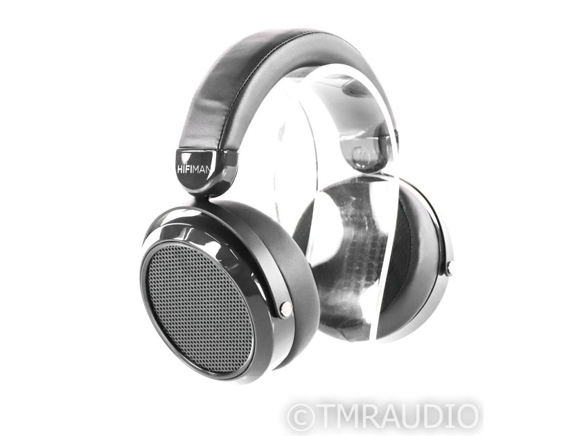 HifiMan HE6se V2 Open Back Planar Magnetic Headphones; HE-6 SE (39578)