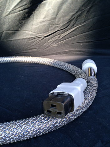 Acoustic Zen Gargantua II 5ft. Power Cable