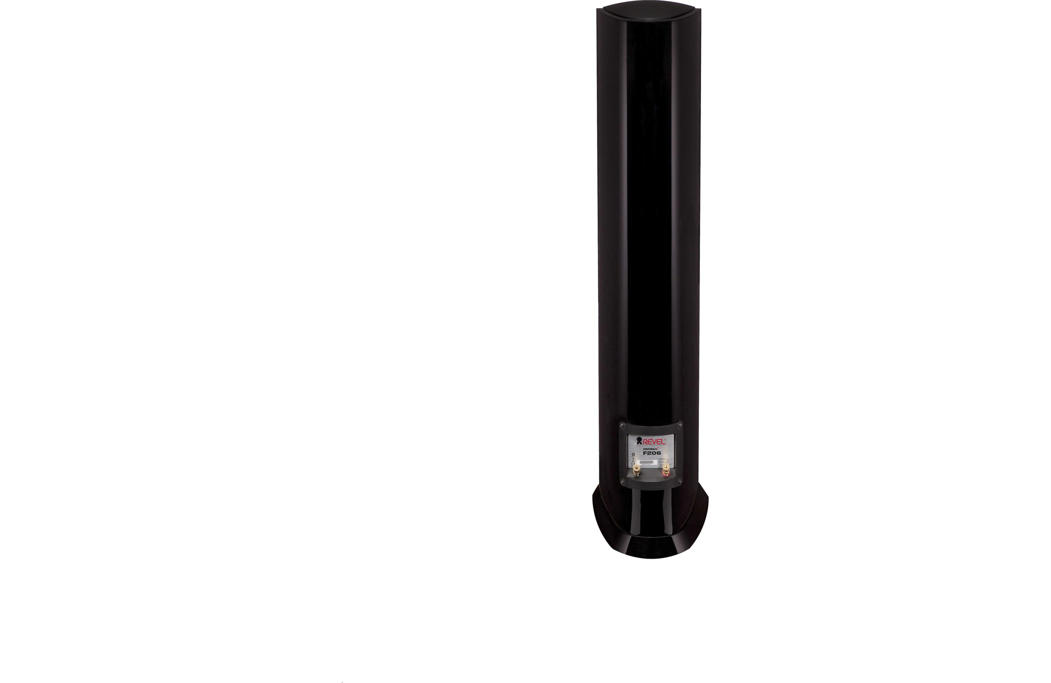 Revel Performa3 F206-Black (Pair) **Special Offer** 2