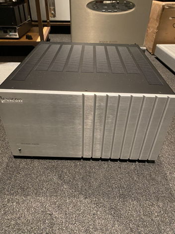 Lexicon ZX-7 multi channel amplifier For Sale | Audiogon
