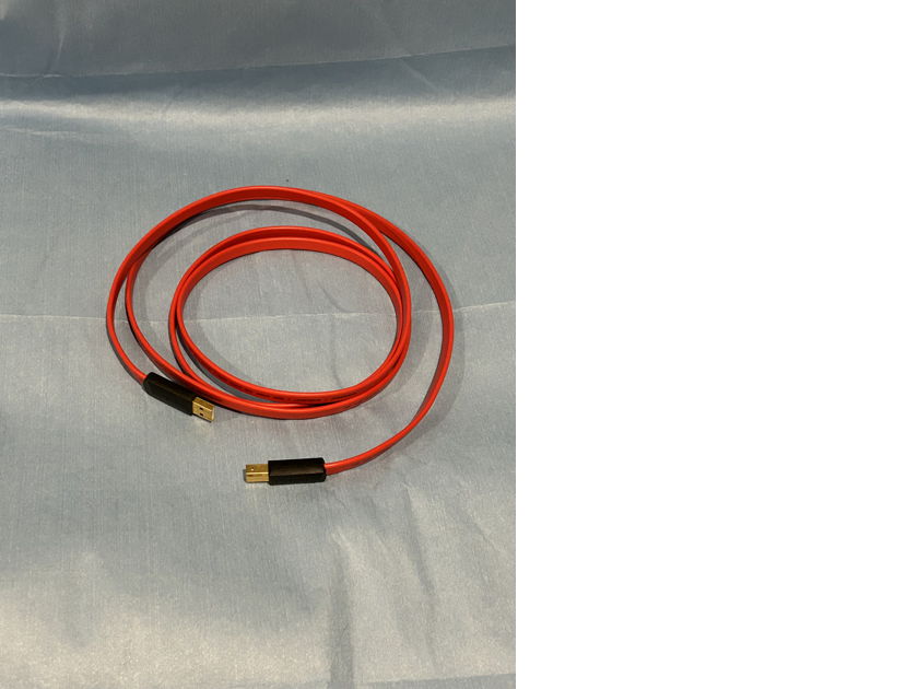 Wireworld Starlight 7 USB Cable (USB A to  For Sale