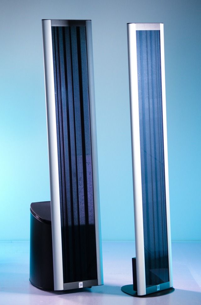 BLACK FRIDAY COUNTDOWN! FINAL ELECTROSTATIC THE NEXT GE... 4