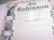 Jim Robinson lp record New Orleans jazz trombone 5