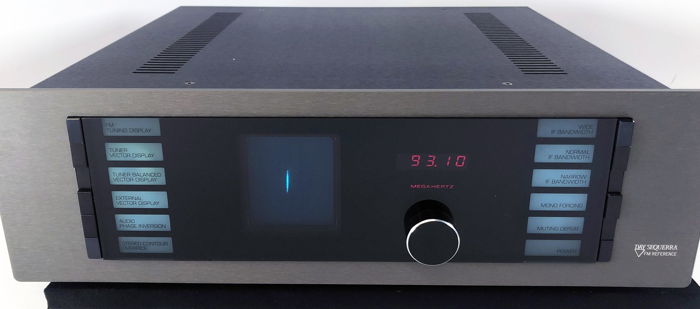 Day Sequerra FM Reference Tuner - THE BEST!