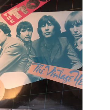 the troggs the vintage years