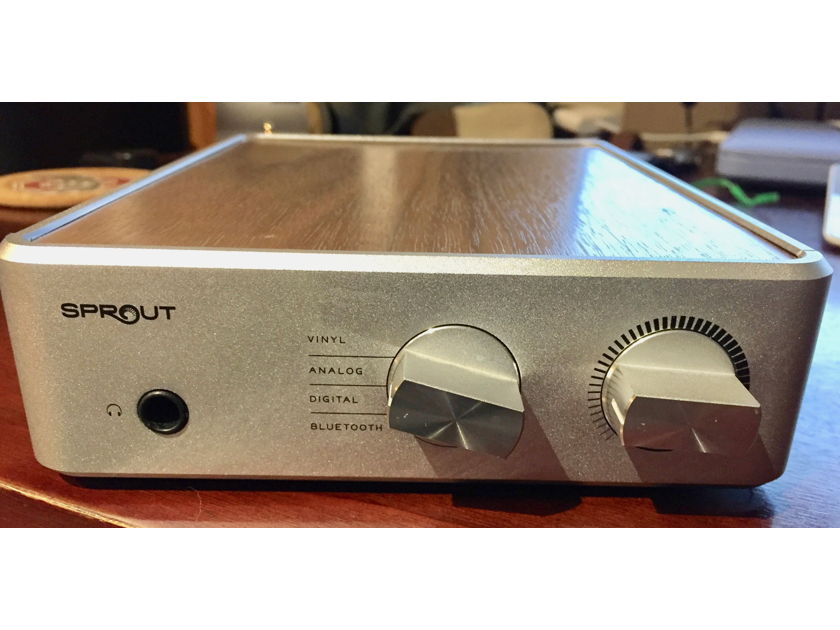 PS Audio Sprout Excellent Condition