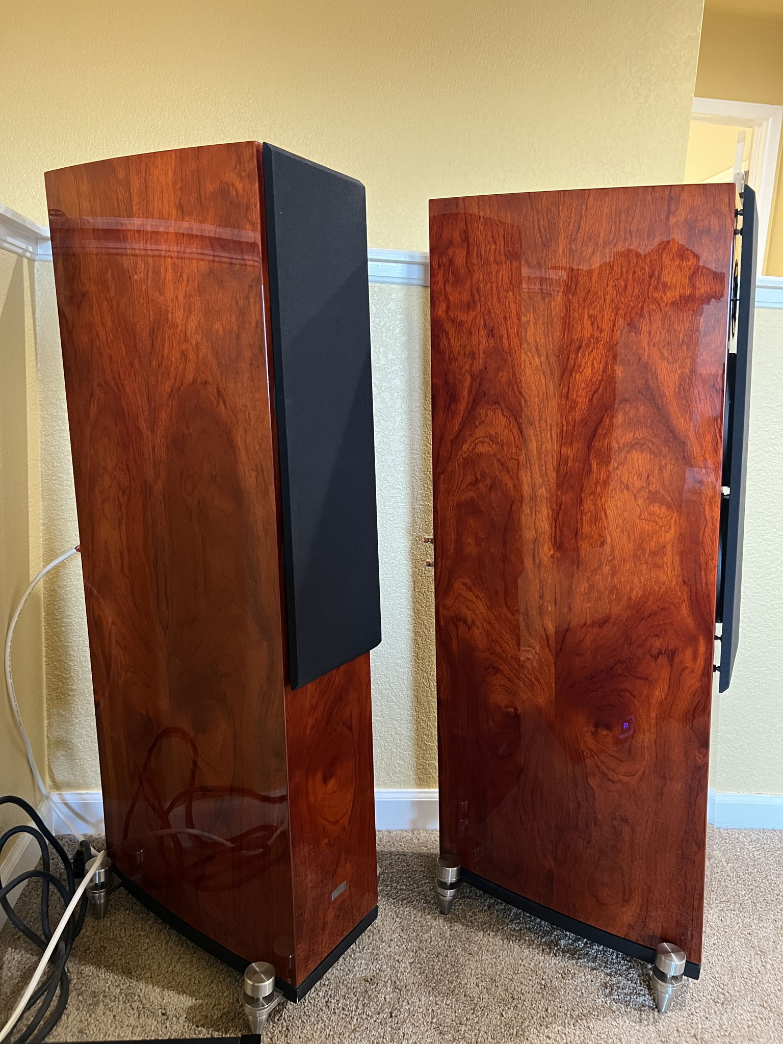 GamuT Audio L-5 Speakers 9