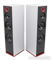 Stenheim Alumine 3 Floorstanding Speakers; Gray & Red P... 3