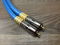 Siltech Cables FTM-3 G3 Sg interconnects RCA 0,5 metre 3