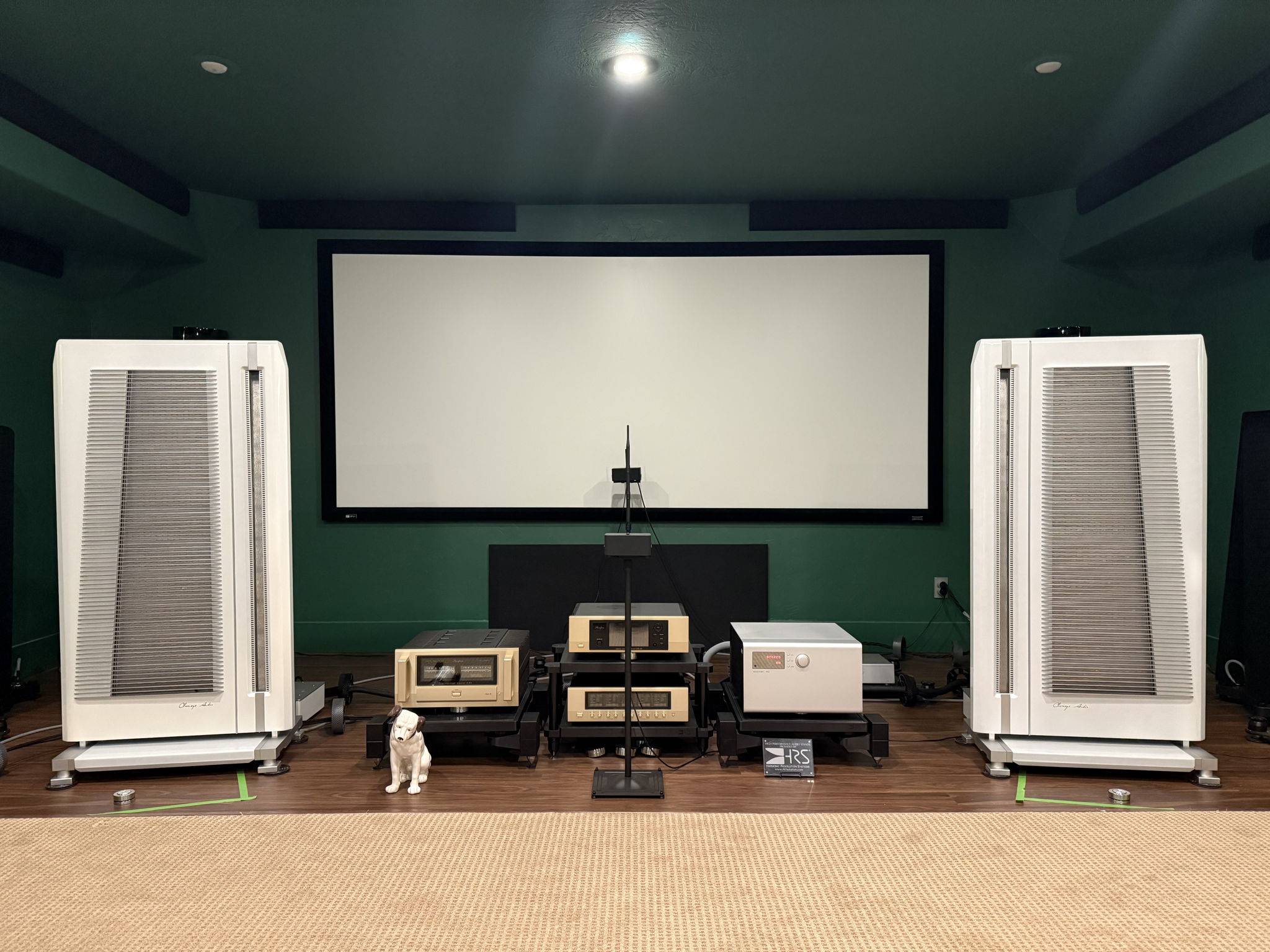 Clarisys Audio Studio + 6